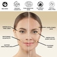 thumbnail image 4 of Abbasi & Co 100% Pure Vitamin E Oil – 150,000 IU Organic Essential Oil for Face, Skin, Hair & Scars – Moisturizes Dry Skin, Reduces Wrinkles – 100ML, 4 of 6