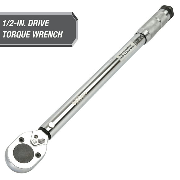Inch Pound Torque Wrench
