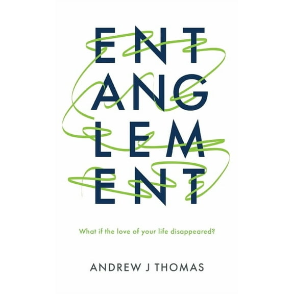 Entanglement, (Paperback)
