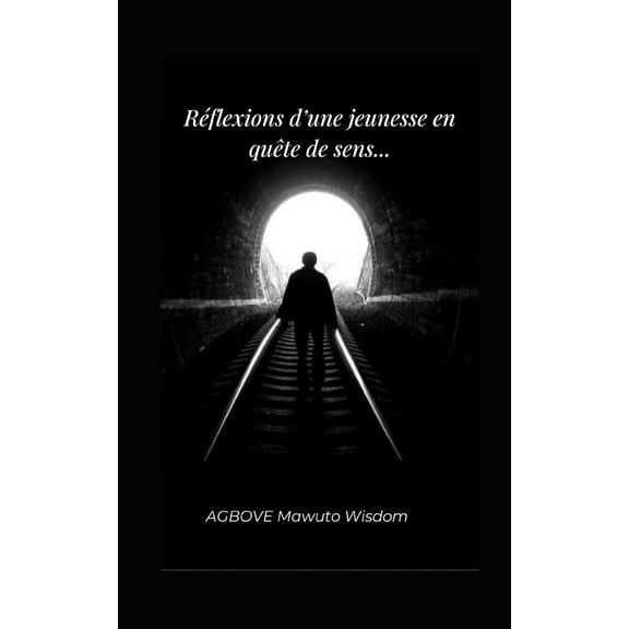 Pre-Owned Reflexion d'une jeunesse en qute de sens . (Paperback) 9925637570 9789925637577