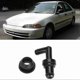 thumbnail image 4 of Black 90° PCV Valve Kit for Honda Acura/Toyota 17130PK1003 17130-PM6-003, 4 of 4