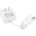 thumbnail image 2 of Raspberry Pi 4 Model B Official PSU, USB-C, 5.1V, 3A, US Plug, White, 2 of 3