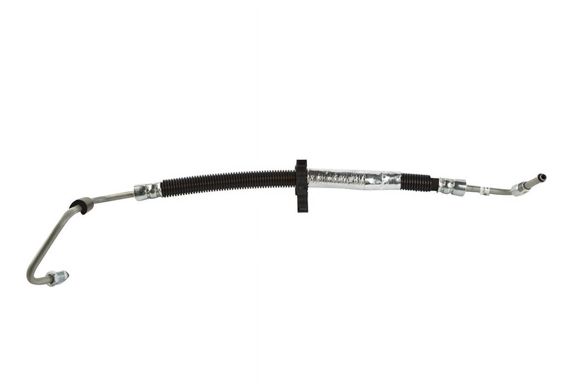 Acdelco 176-2007 Power Brake Booster Inlet Hose Assembly