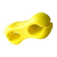 thumbnail image 1 of Pull Buoy Pierna Flotador Ayuda de entrenamiento de natación EVA Piscina Piernas y caderas Soporte Kickboard Entrenador de natación para aprender,, 1 of 9
