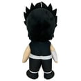 thumbnail image 2 of Yu Yu Hakusho - Hiei Movable Plush 8"H, 2 of 2