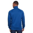 thumbnail image 3 of PUMA Golf Men's Alpha T7 Full-Zip Jacket, Large Galaxy Blue -, 3 of 3