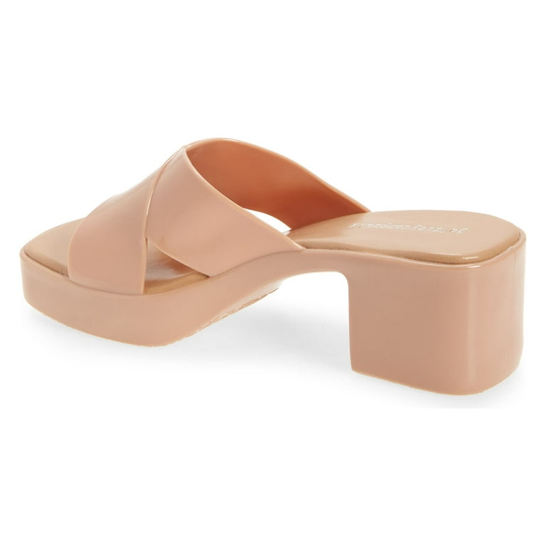 Bubblegum Geoffrey Campbell Shoes Bubblegum Mule Jeffrey Campbell