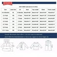 thumbnail image 2 of girls Active Sweatsuit Set - kids 2 Piece Pullover Hoodie Sweatshirt and Jogger Sweatpants tracksuit outfits 2Y, 2 of 5