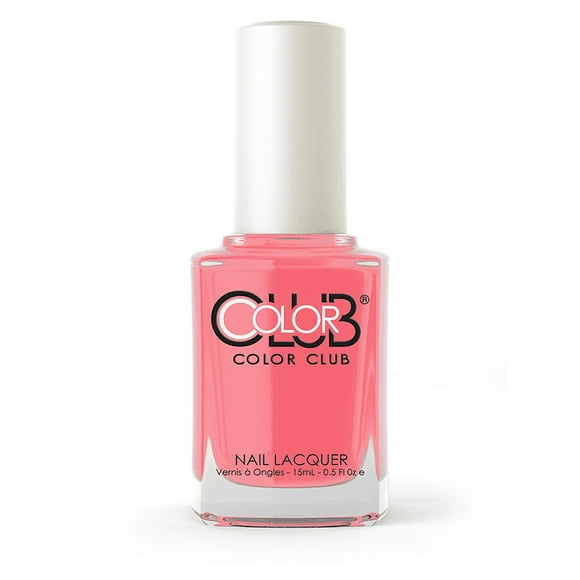Esmalte de uñas Color Club