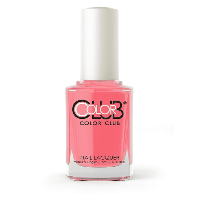 Esmalte de uñas Color Club