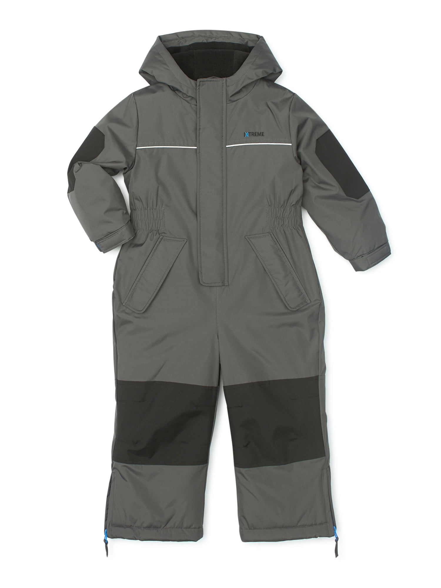 baby boy one piece snowsuit