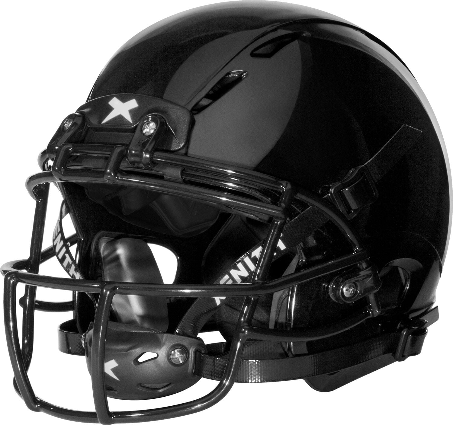 Xenith Youth Epic+ Football Helmet w/ XRS21 Facemask