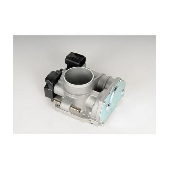 Throttle Body - Compatible with 2006 - 2008 Chevy Aveo 1.6L 4-Cylinder VIN 6 2007