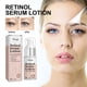 thumbnail image 1 of Pisexur Belleza Maquillaje Loción de retinol Loción de retinol Retinol para rostro Loción de suero de retinol 30 mlpara mujeres y hombres, 1 of 9