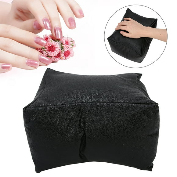 Hand Pillow, Manicure Hand Pillow Manicure Table Waterproof Nail Desk Station, Nail Salons For Home Salons For Nail Shops