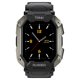 thumbnail image 1 of KOSPET TANK M1 PRO Deportes al aire libre Reloj inteligente resistente 1.72 '' 280 * 320px Pantalla Kospet Negro, 1 of 7