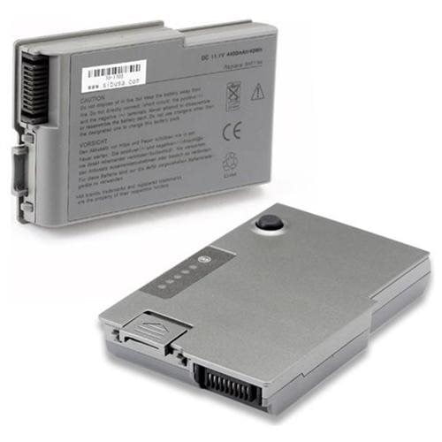 Laptop Battery for Dell 0R160 0Y887 Latitude d500 d600 m9014