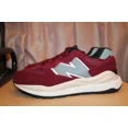 thumbnail image 4 of NEW BALANCE 57/40 M5740HL1 Garnet/ Slate Men's Casual Running Shoes US 8 EU 41.5, 4 of 5