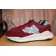 thumbnail image 4 of NEW BALANCE 57/40 M5740HL1 Garnet/ Slate Men's Casual Running Shoes US 8 EU 41.5, 4 of 6