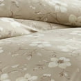 thumbnail image 6 of Mystic Garden Printed Cotton Duvet Set by SouthShore Fine Linens, 6 of 6