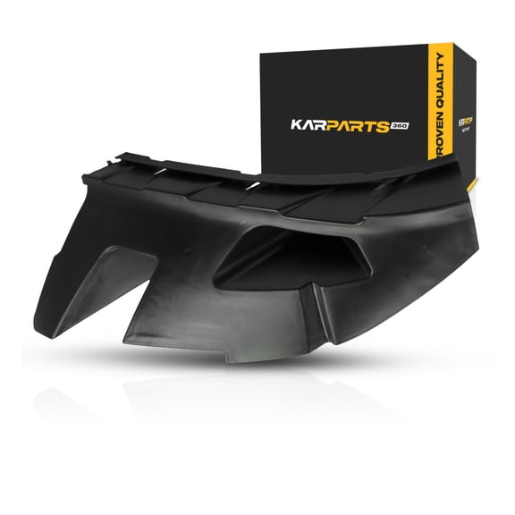 For Ram 1500 Classic 2019 2020 2021 2022 Bumper Cover Support Driver Side | Front | Upper | Plastic | Replacement For CH1042121 | 68104945AE, 68104945AC