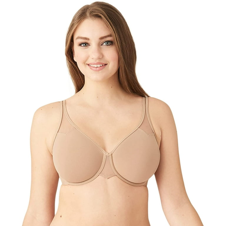 Wacoal Women's Body by Underwire Bra 