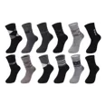 thumbnail image 4 of 6 Pares De Calcetines Angora Hombre 24 A 29.5 Cm Térmicos, 4 of 8