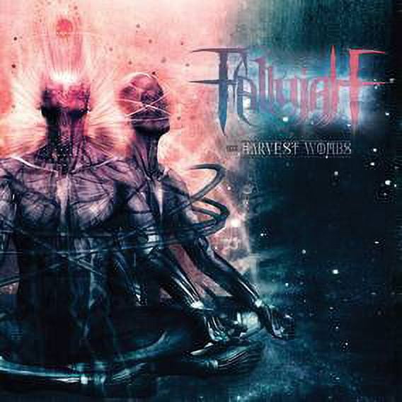 Fallujah – The Harvest Wombs LP