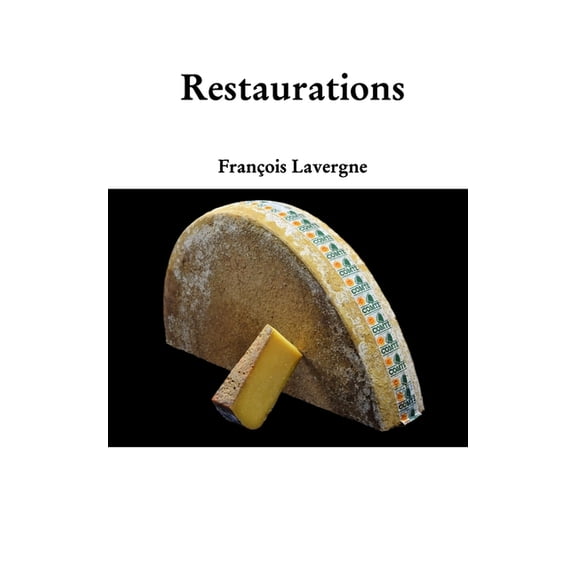 Restaurants, (Paperback)