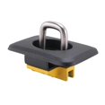 thumbnail image 4 of Tie Down Anchors Retractable Truck Bed Top Side D Ring for 1998-2014 1999-2013 1995-2008 RAM, 4 of 5