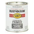 thumbnail image 7 of qt Rust-Oleum 7780502 White Stops Rust Clean Metal Primer, 7 of 7