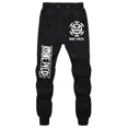 thumbnail image 2 of Pantalones deportivos de una pieza especiales Larougi Fly White Beard Pantalones casuales para parejas Anime Peripheral Primavera Otoño Moda, 2 of 5