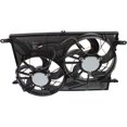 thumbnail image 5 of For Chevy Traverse Radiator Fan 2009-2017 Dual Fan | GM3115219 | 23434158, 5 of 5