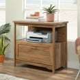 thumbnail image 4 of Sauder® Collection Coral Cape Classeur latéral, Finition Sindoori Mango®, 431695, 4 of 7