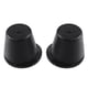 thumbnail image 1 of Parachoques de goma para capó de coche, topes de cojín de goma negra para Honda Accord 2008-2017, Honda Civic 2006-2015, 2 uds., 1 of 1