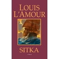 thumbnail image 1 of Pre-Owned Sitka (Mass Market Paperback) 0553278819 9780553278811, 1 of 1
