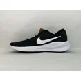 thumbnail image 1 of Nike Revolution 7 Men's Athletic Running Shoes Black White FB2207 001 Size 10-13, 1 of 6
