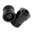 thumbnail image 3 of pitrice Protecteur de Joint pour Accessoires de Joint de Queue de Piscine Capuchons de Réparation Protecteurs de Filetage Noir 50mm, 3 of 6