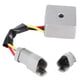 thumbnail image 5 of voltaje carro para coche accesorios Regulador de voltaje para Club Car Precedent Gas Golf Cart 2004-Up 1025159-01 102803301,Rectificador de voltaje del regulador de voltaje del carro de golf para el r Higoodz Accesorio de coche, 5 of 7