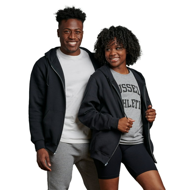 Russell Athletic Men's and Big Men's Dri-Power Fleece