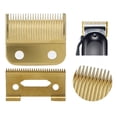 thumbnail image 4 of Lame de Tondeuse Électrique, Lame de Tondeuse Électrique, Tondeuses Électriques Professionnelles Réglables Anti-Rouille pour Coiffeur, 4 of 8