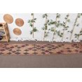 thumbnail image 2 of Colorful Rug, 2.1x11.9 ft Runner Rugs, Cool Rugs, Vintage Rug, Turkish Rug, 2 of 9