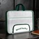 thumbnail image 5 of Horizontal Handbag with Zipper Mesh Tutoring Bag Special for Elementary and Middle School Students Large Capacity Subject Organizer, 5 of 5