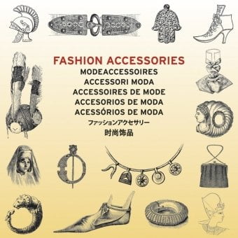 Pre-Owned Fashion Accessories, 9789054960584, 9054960582, Paperback,
