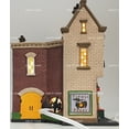 thumbnail image 4 of Department 56 Christmas in The City "Johnson's Grocery & Deli" New #58886, 4 of 7