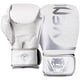 thumbnail image 2 of Guantes de Boxeo Venum Challenger 2.0 - Blanco/Plata - 16 Onzas, 2 of 4