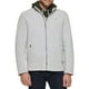 thumbnail image 1 of Chaqueta Tommy Hilfiger clásica de forro polar con cremallera frontal para hombre, 1 of 6
