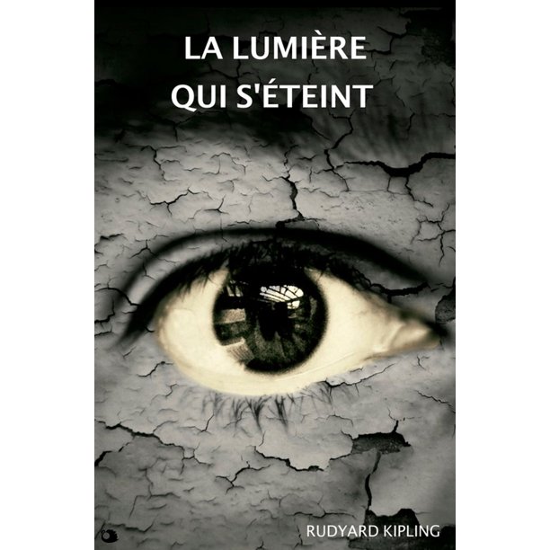 La lumière qui s