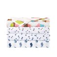 thumbnail image 3 of Home Essence Teen Ultra Soft Printed Microfiber Sheet Set, 3 of 8