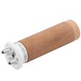 thumbnail image 1 of Elemento Calefactor Spptty para Leister Alta Resistencia/Temperatura, 1 of 8
